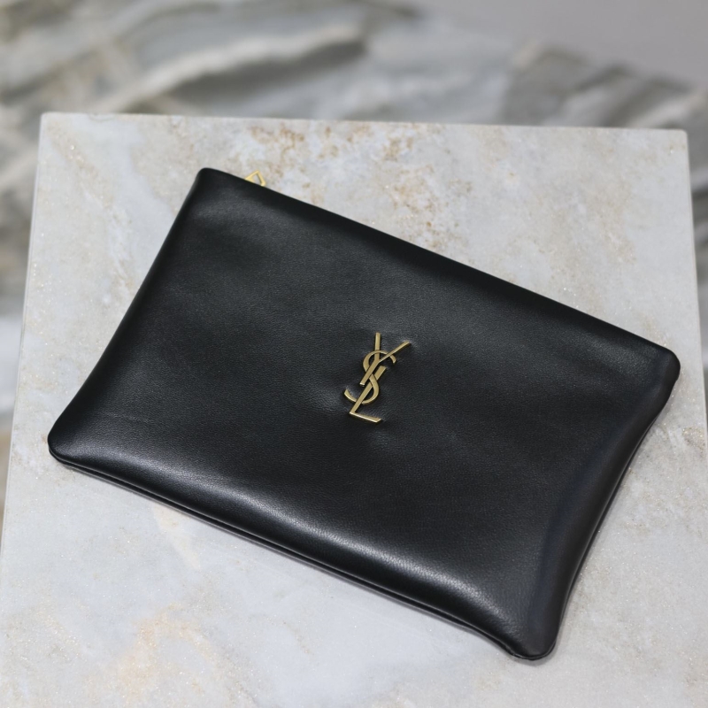 Y*L clutch bags